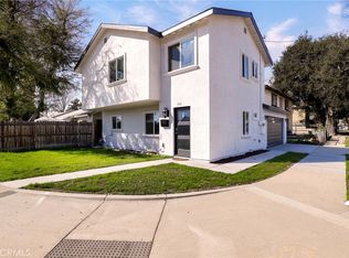 405 W 9th St, Pomona, CA 91766