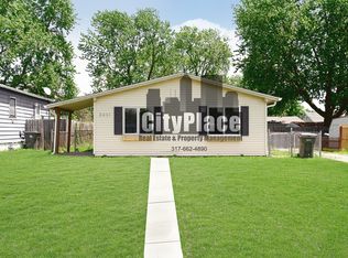 2431 Saint Paul St, Indianapolis, IN