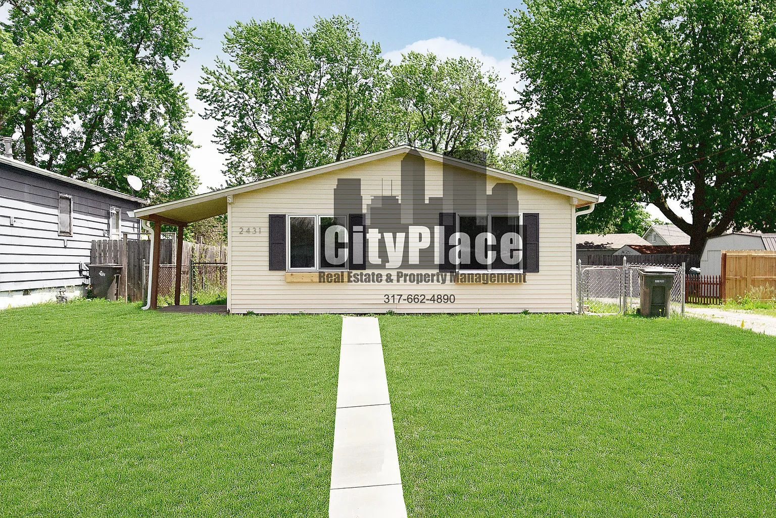 2431 Saint Paul St photo 1