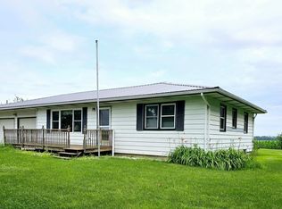 9505 15th Ave SE, Kandiyohi, MN 56251