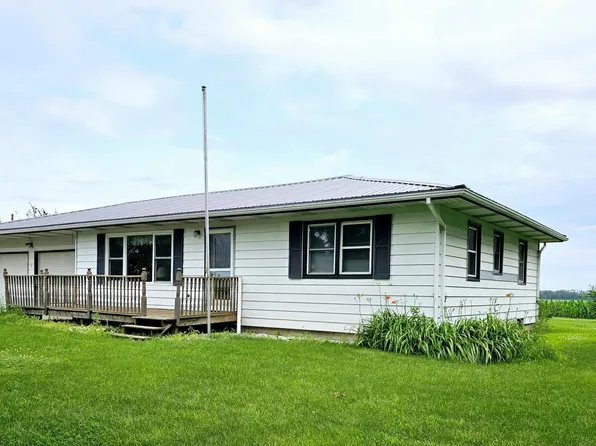 9505 15th Ave SE, Kandiyohi, MN 56251