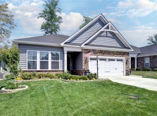 4392 Harrington Cmns, Williamsburg, VA 23188