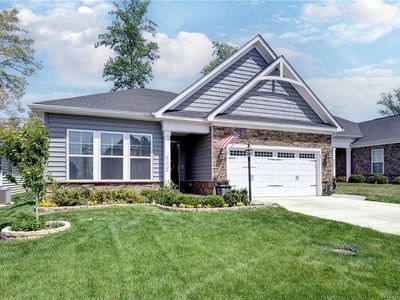 4392 Harrington Cmns, Williamsburg, VA, 23188