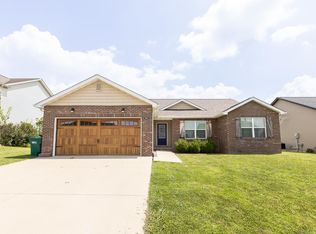 864 Allenbrook Ave, O'Fallon, IL 62269