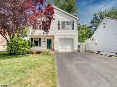 102 Wedgewood Ave, Woodbridge, NJ, 07095