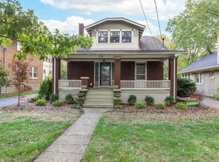 116 Arcadia Park, Lexington, KY 40503
