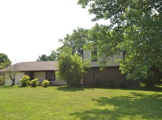 5288 Green Cook Rd, New Albany, OH 43054