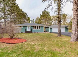 3219 Florine St, Duluth, MN 55811