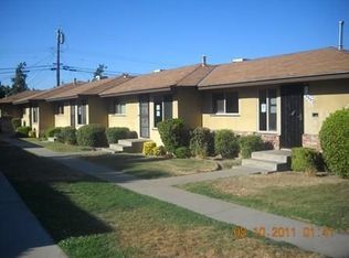 3321 E Clinton Ave, Fresno, CA