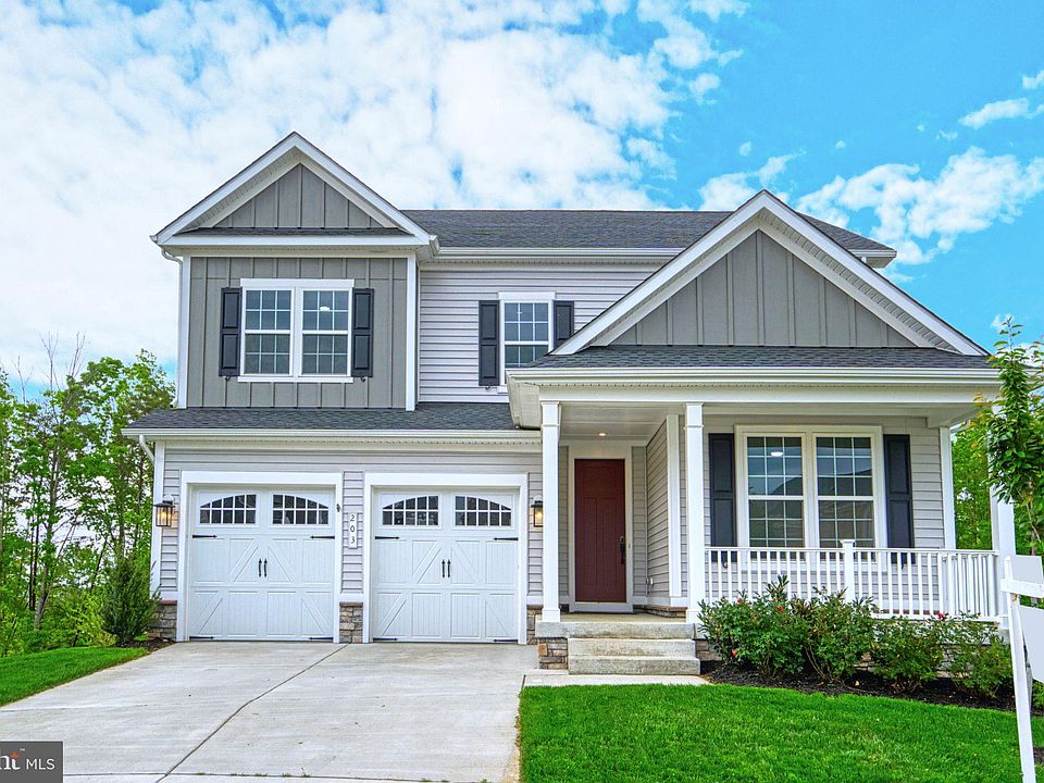 1st image of 203 Petunia Way