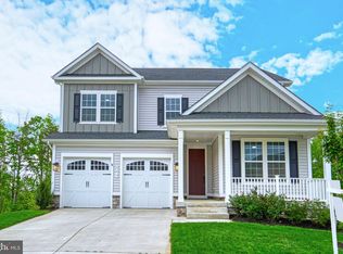 203 Petunia Way, Stafford, VA 22554