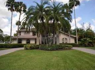 6717 NW 65th Ter, Parkland, FL 33067