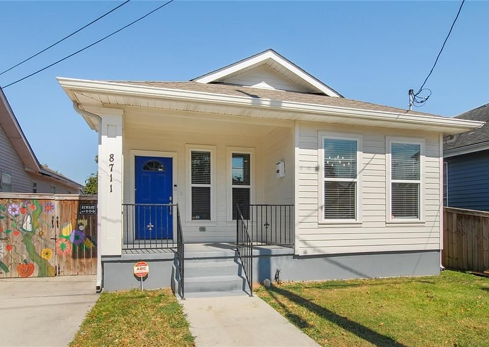 1st image of 8711 Green St