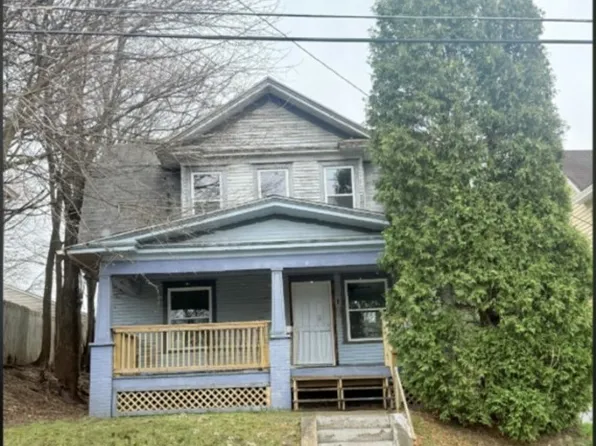 912 Marshall Ave, New Castle, PA 16101
