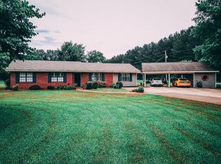 27 County Road 420, Corinth, MS 38834