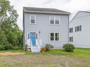 744 S Main St UNIT 483B, Haverhill, MA 01835