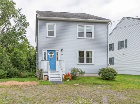 744 S Main Street #483B, Haverhill, MA 01835