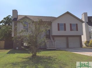 25 Landward Way, Savannah, GA 31410