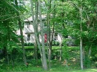 7555 Forest Brook Blvd, Dayton, OH 45459