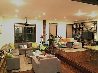 Rented by Nicole Fishman, LREB