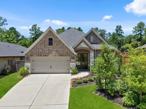 228 W Netleaf Ct, Montgomery, TX 77316
