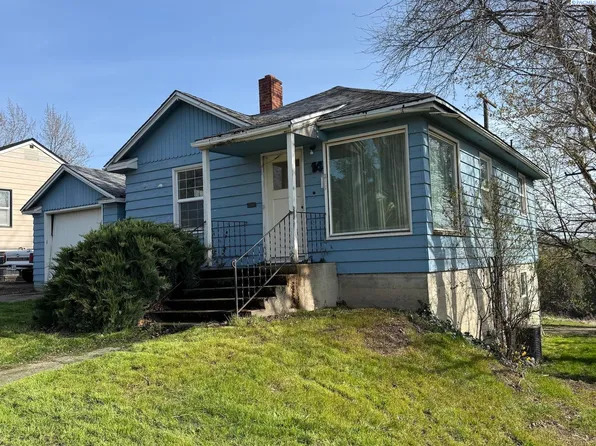 614 E Southview Ave, Colfax, WA 99111