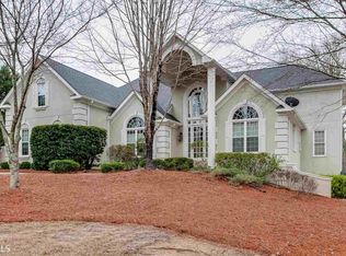 6280 Polo Dr, Cumming, GA 30040