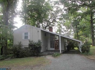 114 Bennington Rd, Charlottesville, VA 22901
