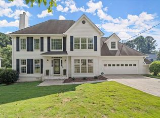 341 Leigh Kay Dr, Lawrenceville, GA 30046