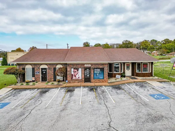 1223 Hatcher Ln, Columbia, TN 38401