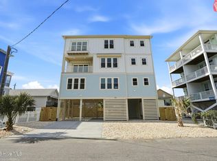 105 Periwinkle Ln, Carolina Beach, NC 28428
