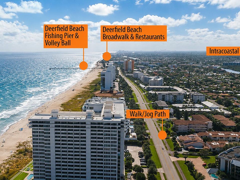 1st image of 1401 S Ocean Boulevard #2030