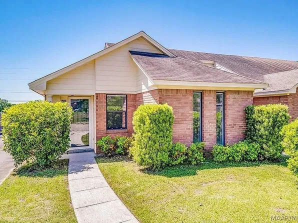 6560 Chaprice Ln, Montgomery, AL 36117