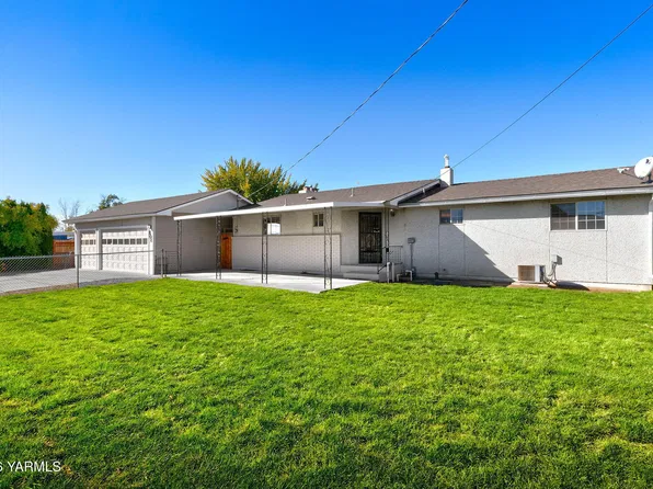608 S 71st Ave, Yakima, WA 98908