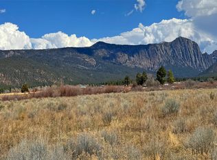 County Road 328, Tierra Amarilla, NM 87575