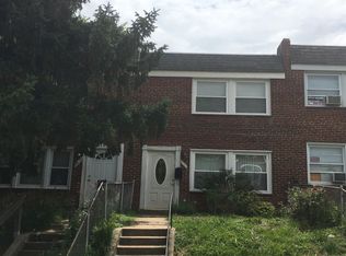 3041 Janice Ave, Baltimore, MD 21230