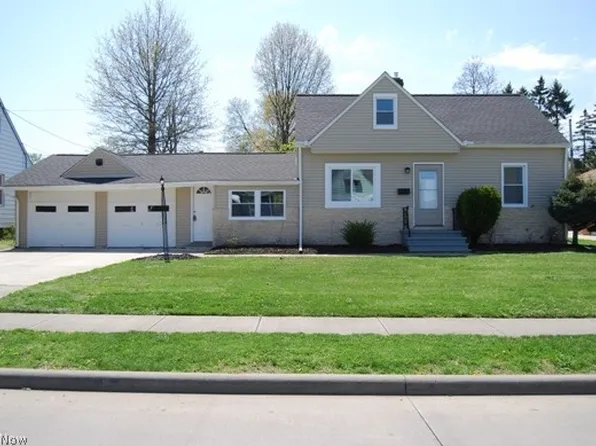 9417 Fernhill Ave, Parma, OH 44129