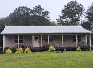 1232 Stringer Rd, Rockmart, GA 30153