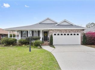 433 Eden Isles Dr, Slidell, LA 70458