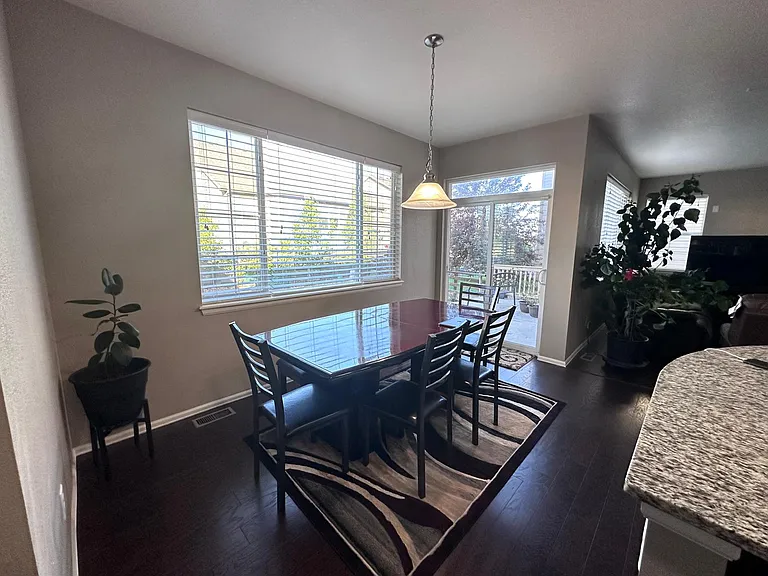 Kitchen Dining