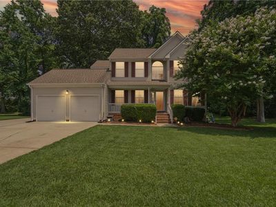 543 Stillwater Dr, Chesapeake, VA, 23320