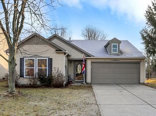8017 Crackling Ln, Indianapolis, IN 46259