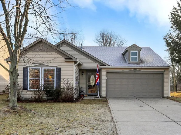 8017 Crackling Ln, Indianapolis, IN 46259
