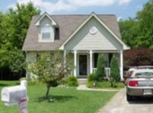 632 Maple Top Dr, Antioch, TN 37013