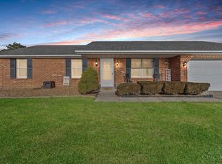 10980 Us Route 22 #&-3, Clarksville, OH 45113