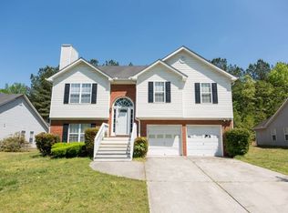 6635 Shady Ridge Ln, Austell, GA 30168