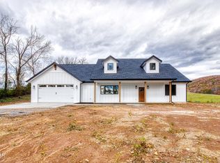 1248 Cummings Chapel Rd LOT 14, Sevierville, TN 37876