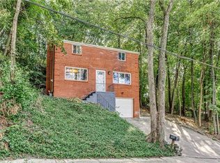 1533 Barr Ave, Pittsburgh, PA 15205