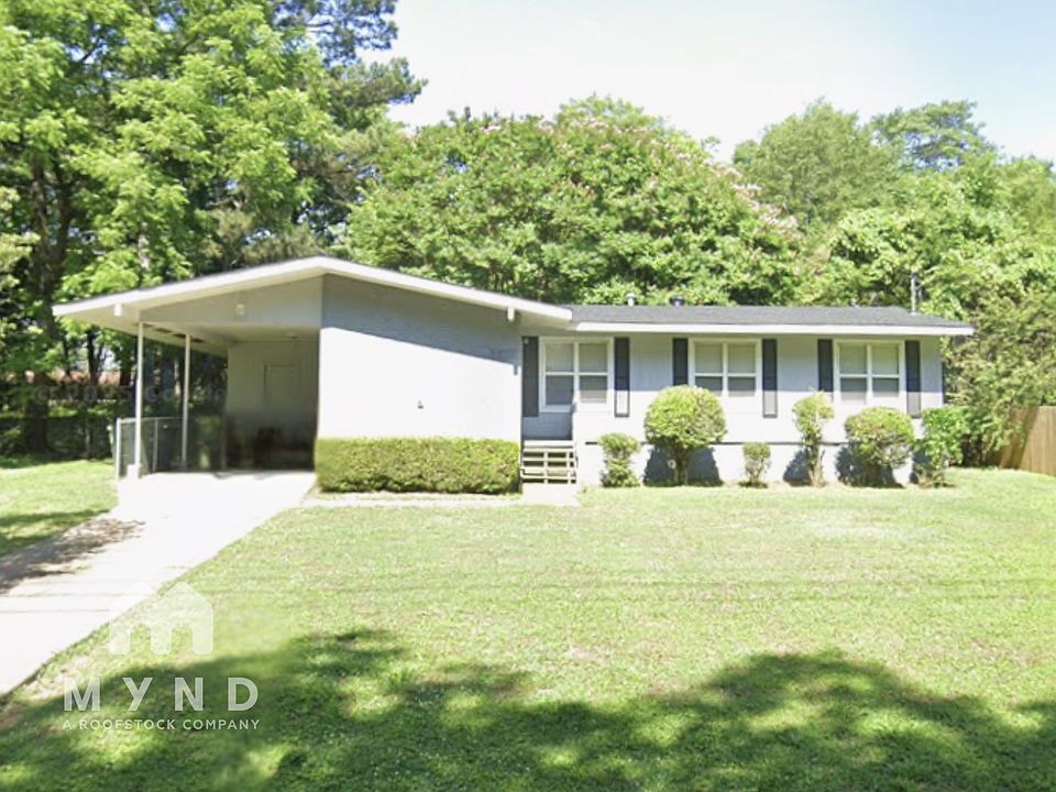 1st image of 3513 Rosedale Dr NW
