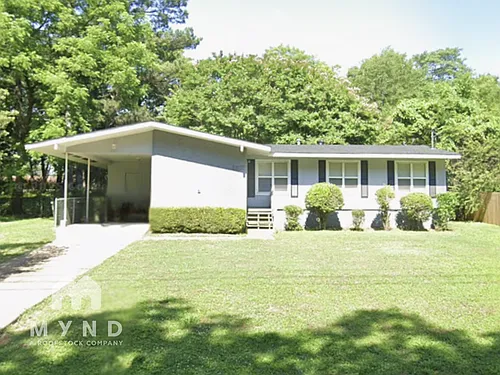 3513 Rosedale Dr NW Photo 1 3513 Rosedale Dr NW Photo 1
